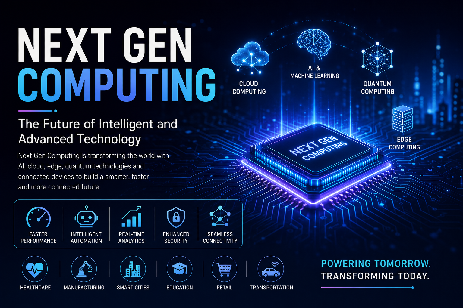next gen computing