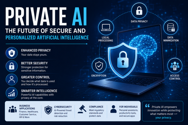 private ai