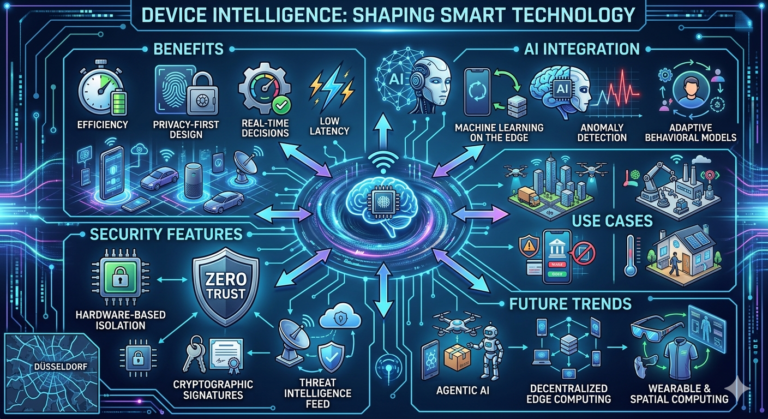 device intelligence