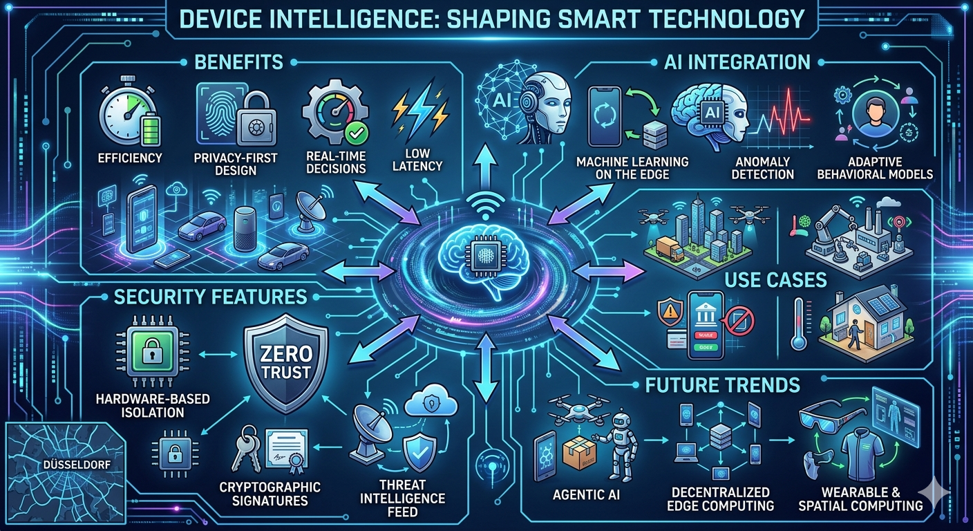 device intelligence