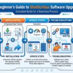 shotscribus software upgrade