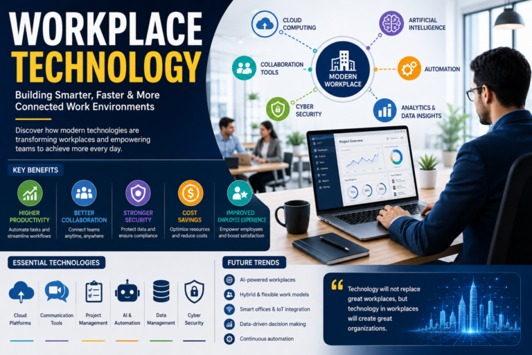 Workplace Technology