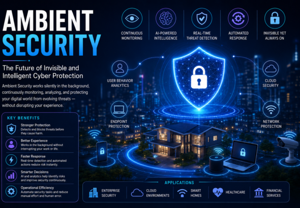 ambient security