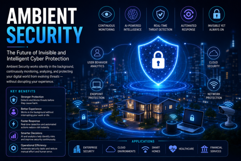 ambient security