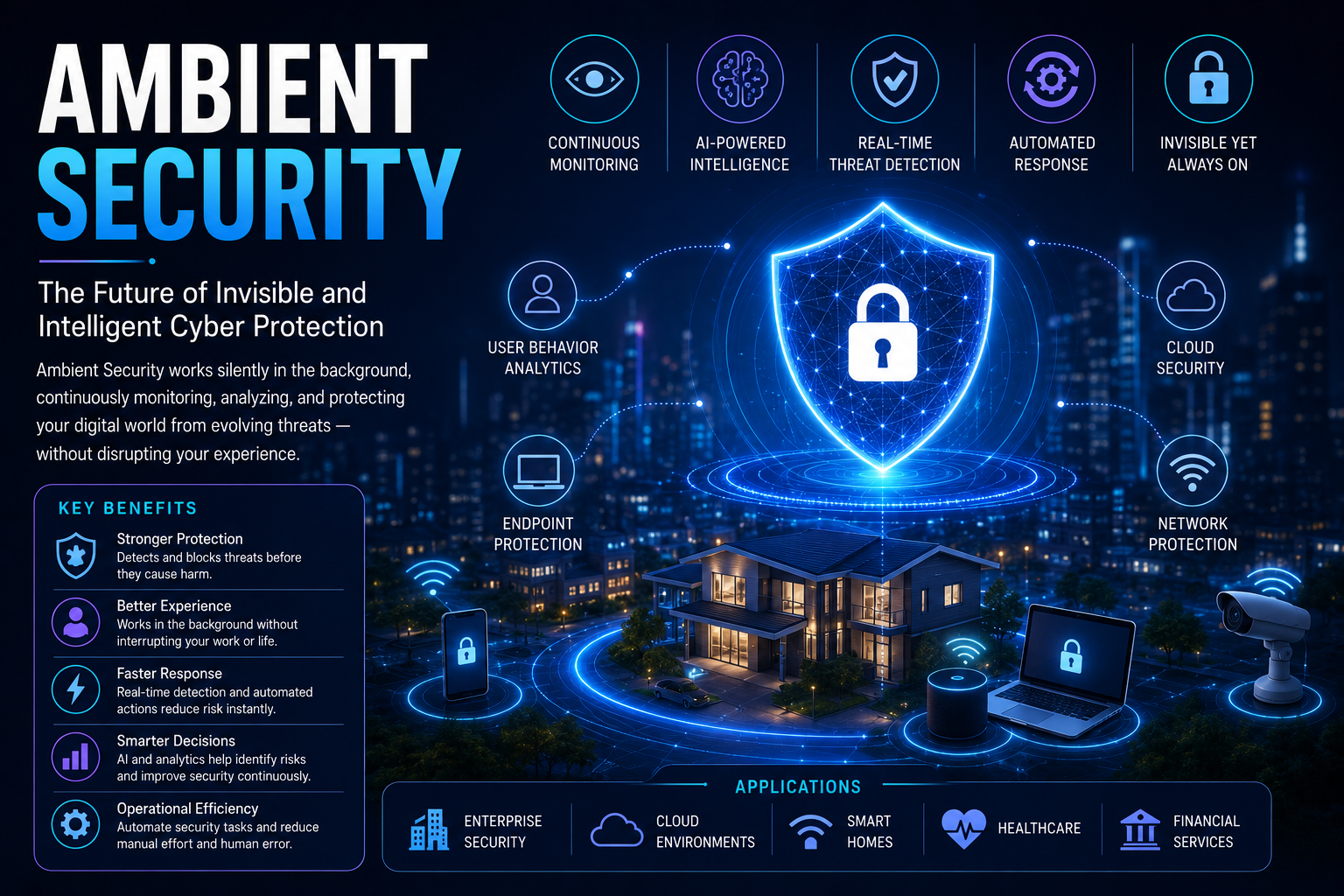 ambient security